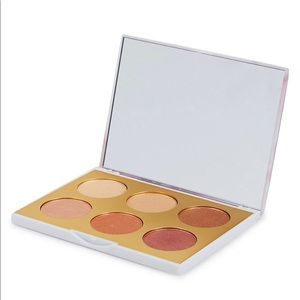 Mac Ignite Wonder Highlighter Palette